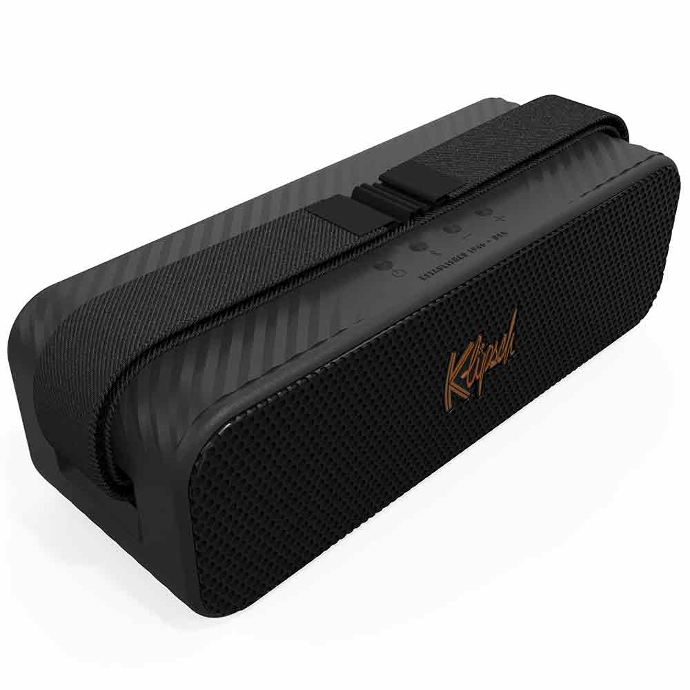 klipsch bluetooth speaker won't connect