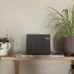 The Klipsch Heritage Groove Bluetooth Speaker for Audiophiles