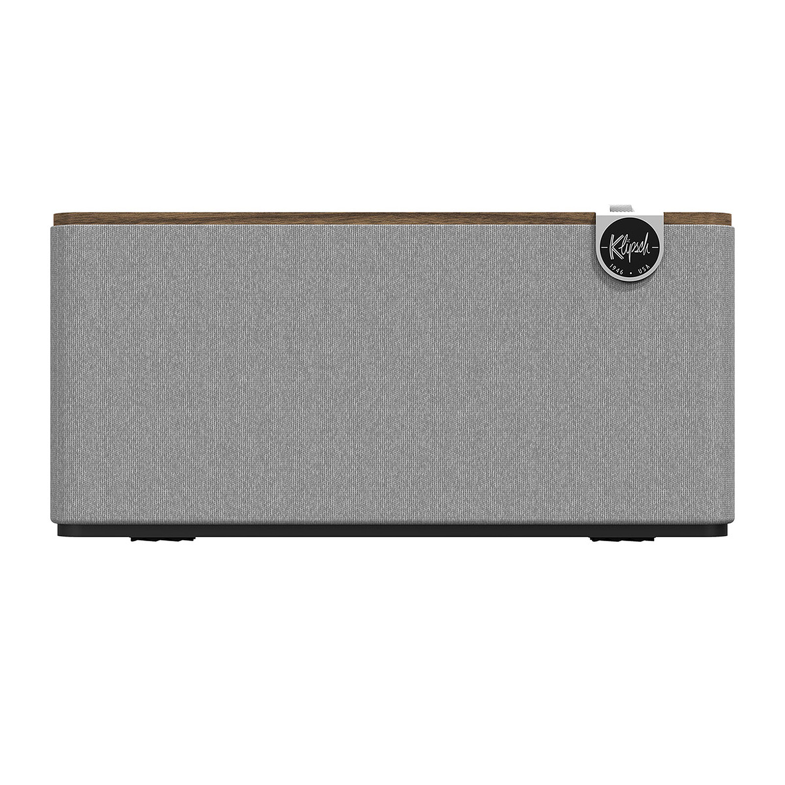 klipsch bluetooth speaker won't connect