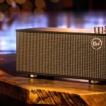 Experience Retro Vibe with the Klipsch Heritage Bluetooth Speaker