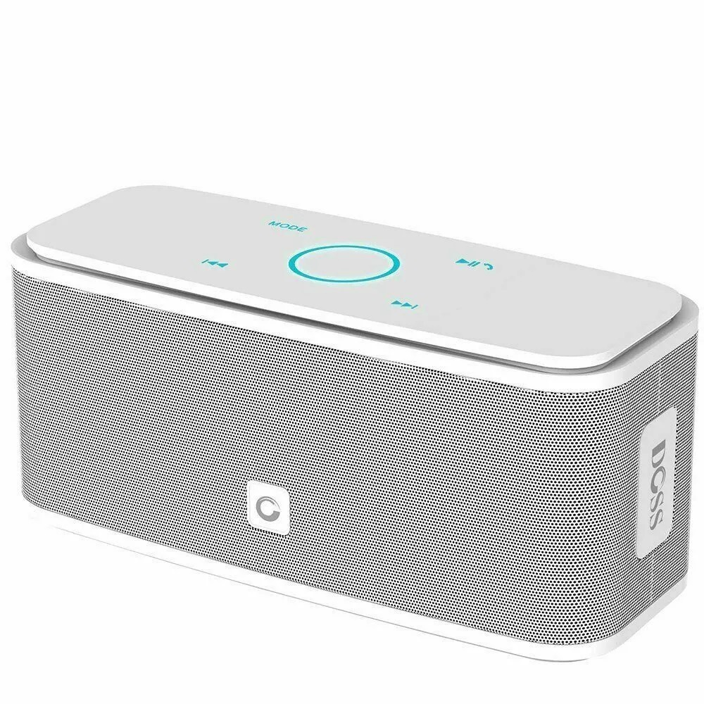 doss bluetooth speaker