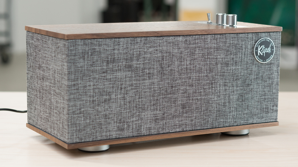 klipsch bluetooth speaker