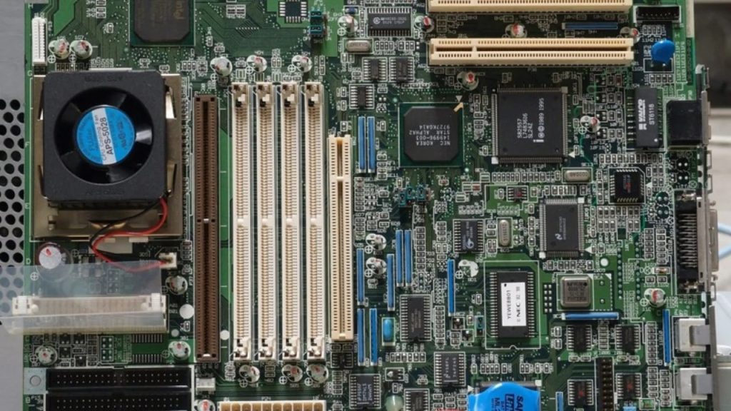 How Your Motherboard Affects Performance Tuning