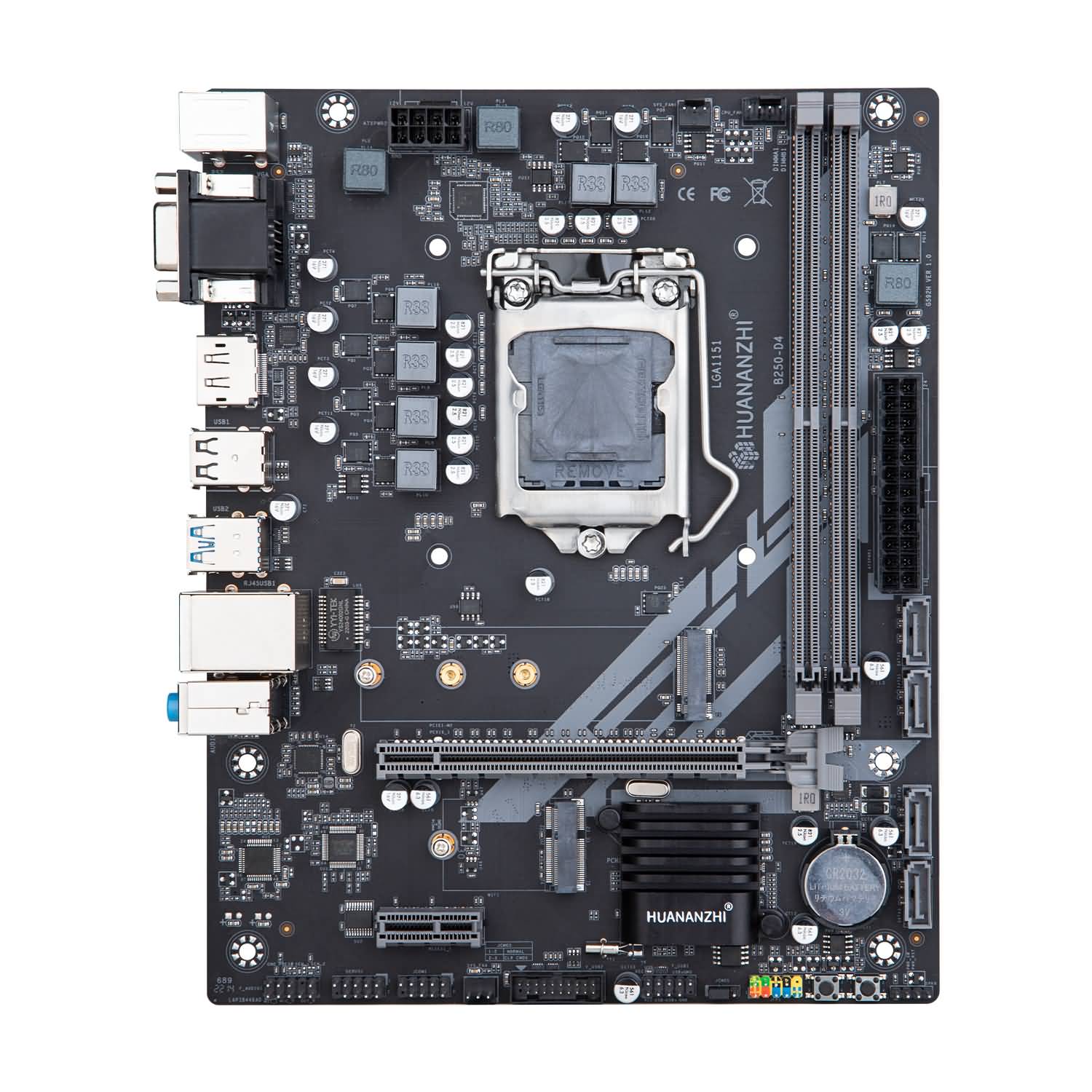 motherboard