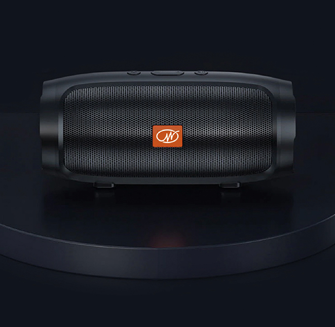 walla sound bluetooth speaker