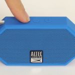 Altec Lansing Bluetooth Speaker: A New Era of Wireless Audio