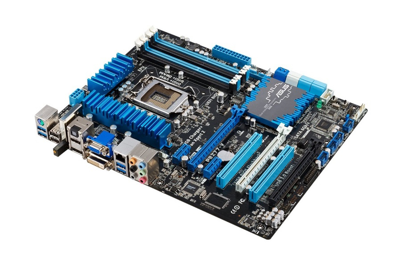 motherboard