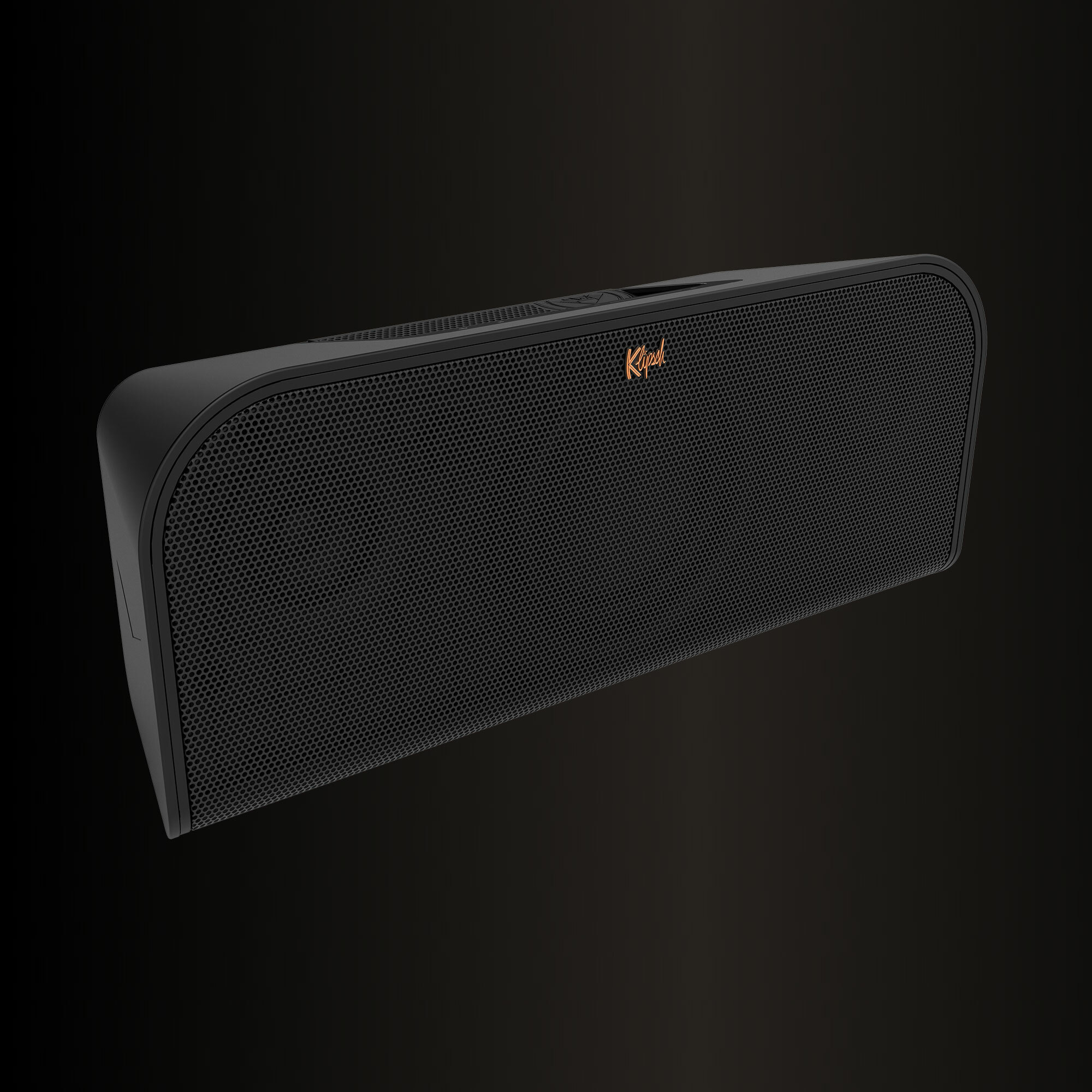 klipsch groove xxl portable bluetooth speaker