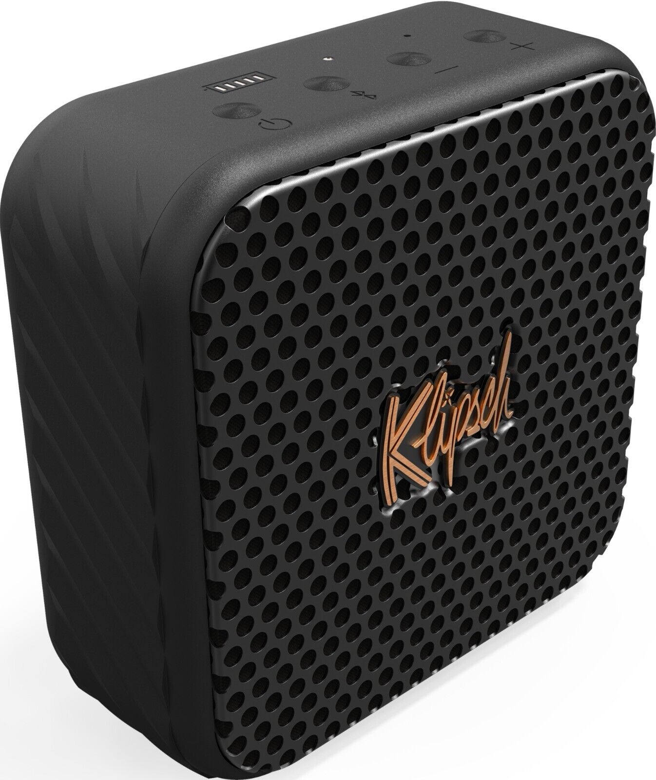 klipsch bluetooth speaker