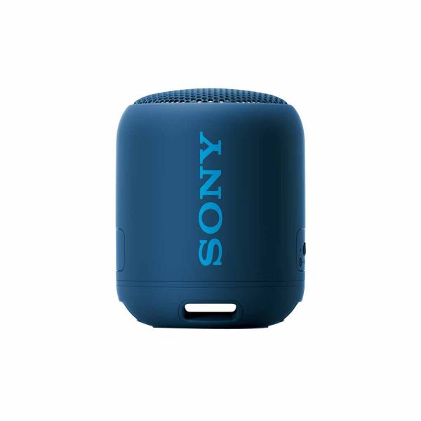 sony speaker  bluetooth