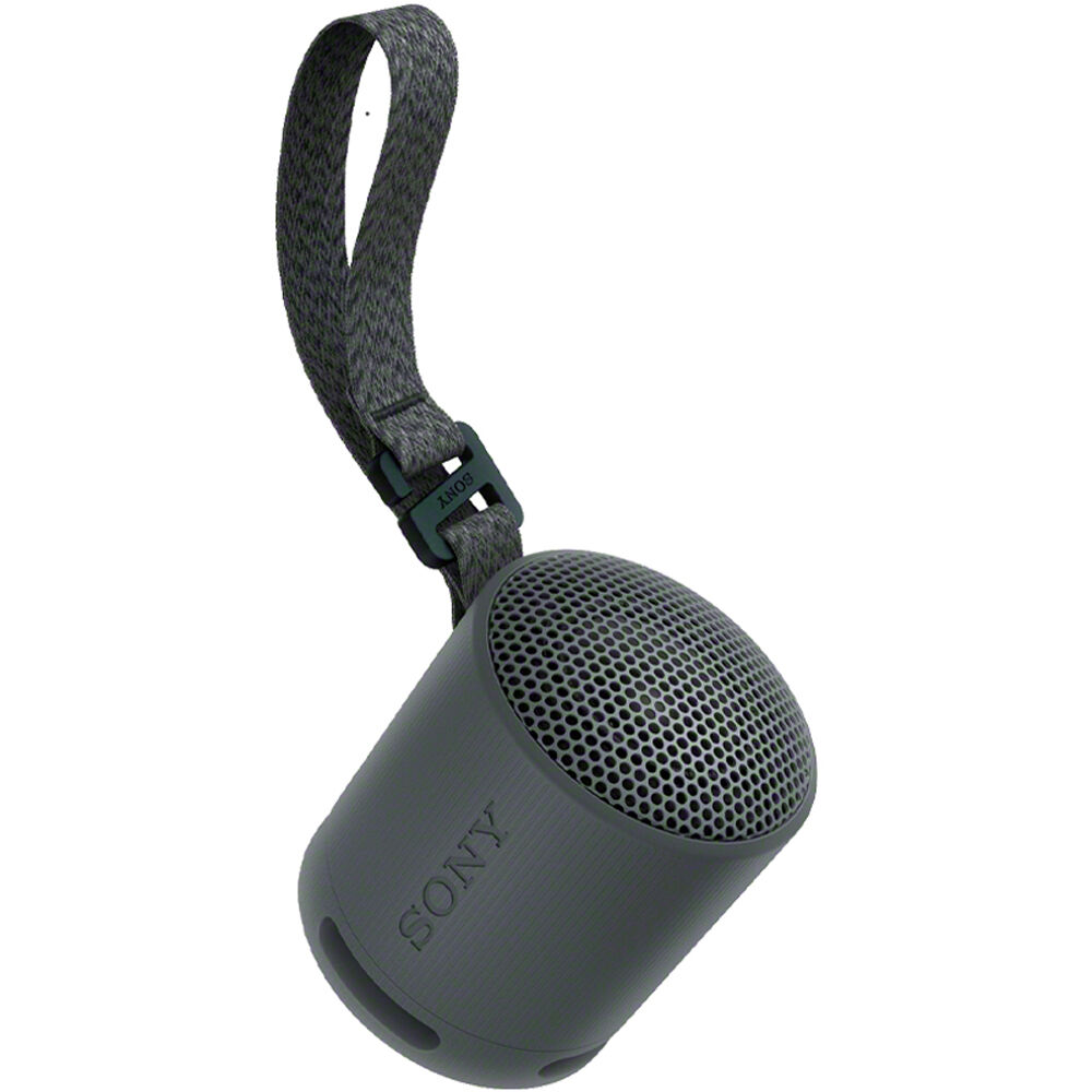 sony speaker  bluetooth