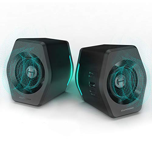 best desktop speakers