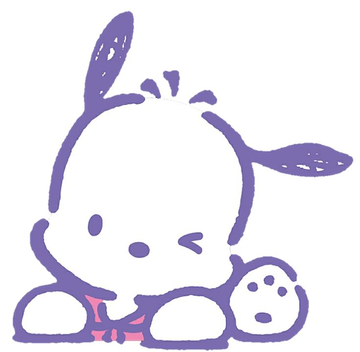 Pochacco