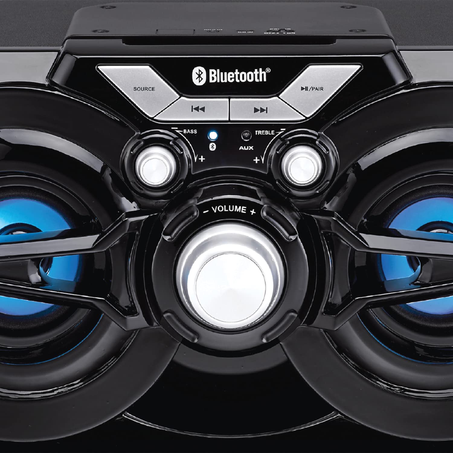 proscan bluetooth  speaker