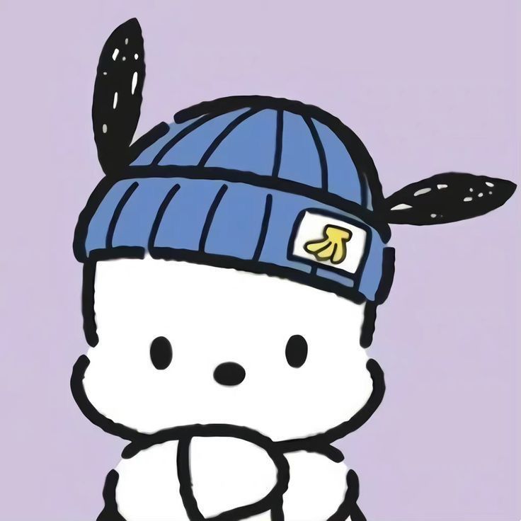 Pochacco