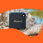 Top Picks: The Best Marshall Bluetooth Speakers for Audiophiles