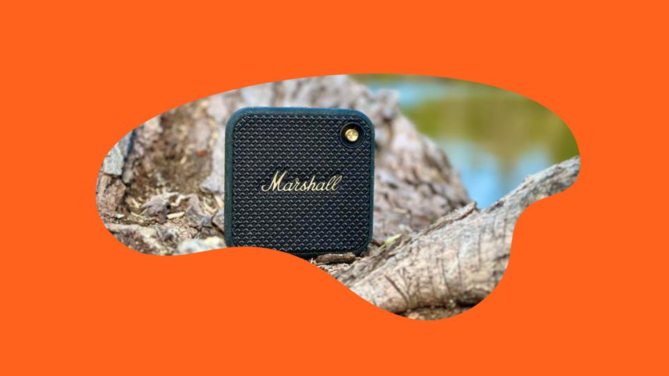 Top Picks: The Best Marshall Bluetooth Speakers for Audiophiles缩略图