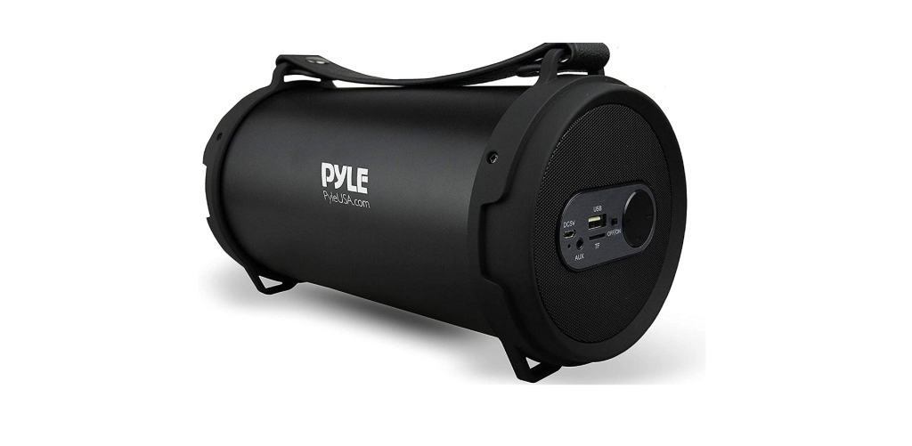 From Parties to Picnics: The Versatility of Pyle Bluetooth Speakers