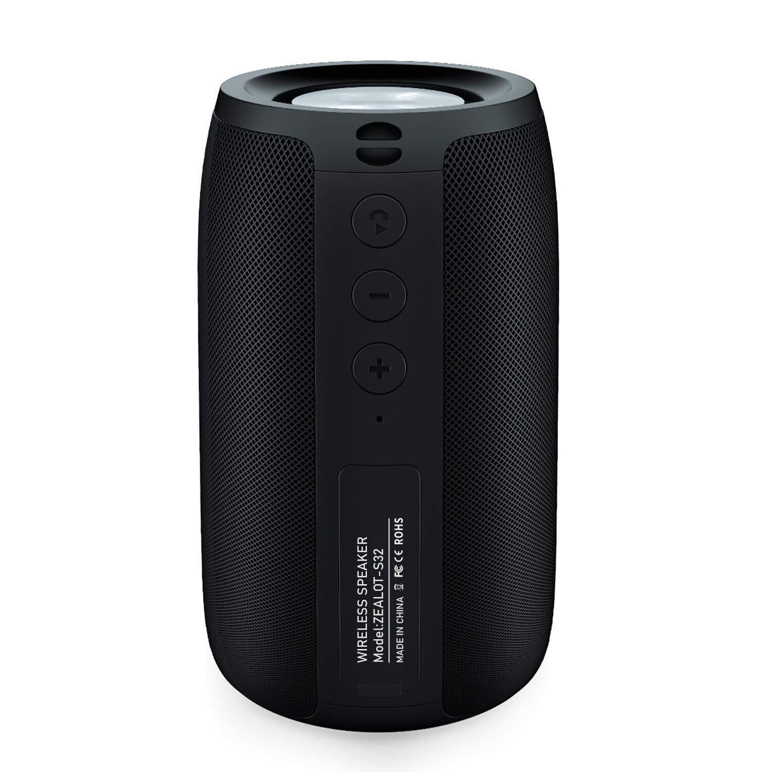 loudest portable bluetooth speaker