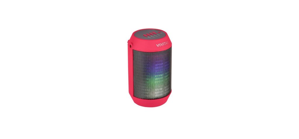 How to Choose the Perfect Vivitar Bluetooth Speaker for Lifestyle