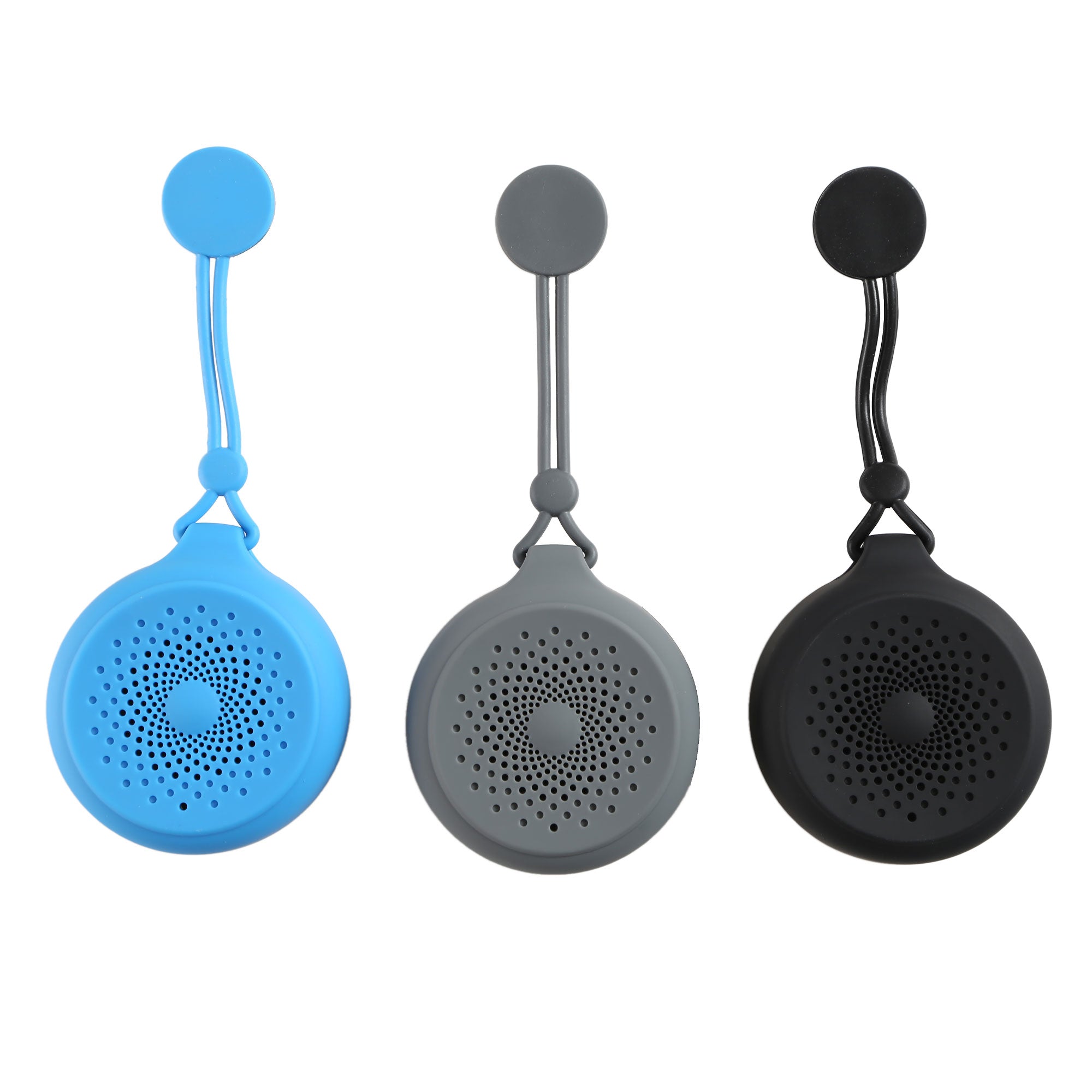 shower bluetooth speaker