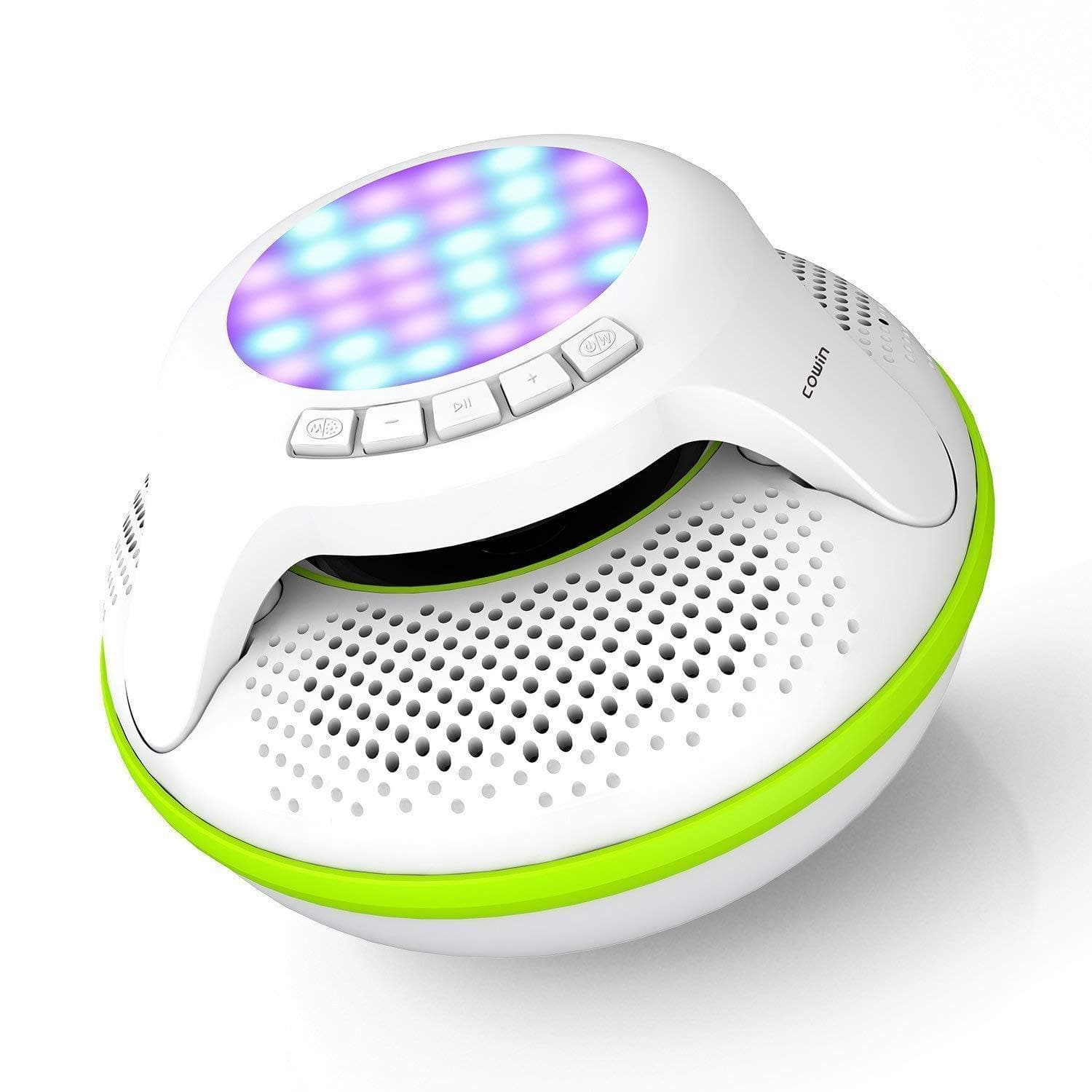 bluetooth shower speaker