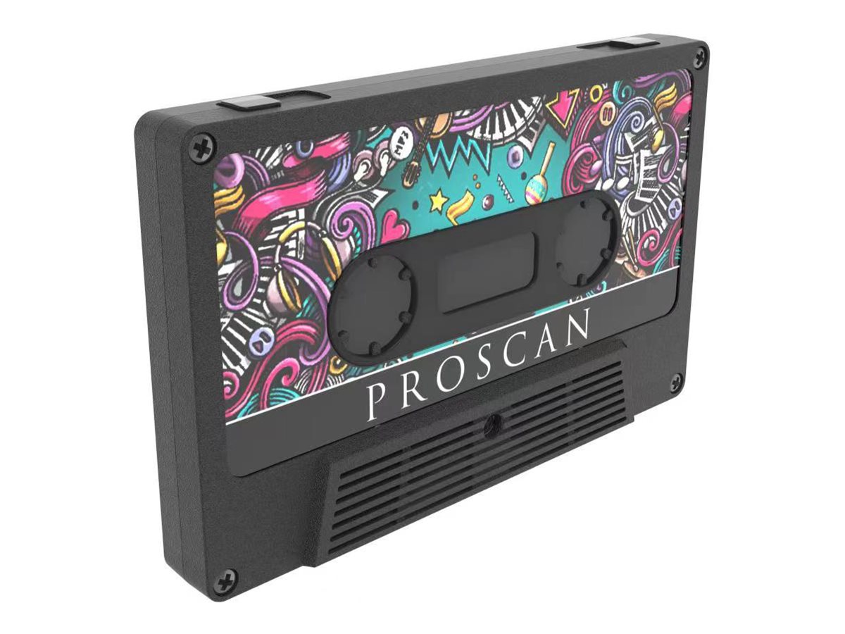 proscan bluetooth  speaker