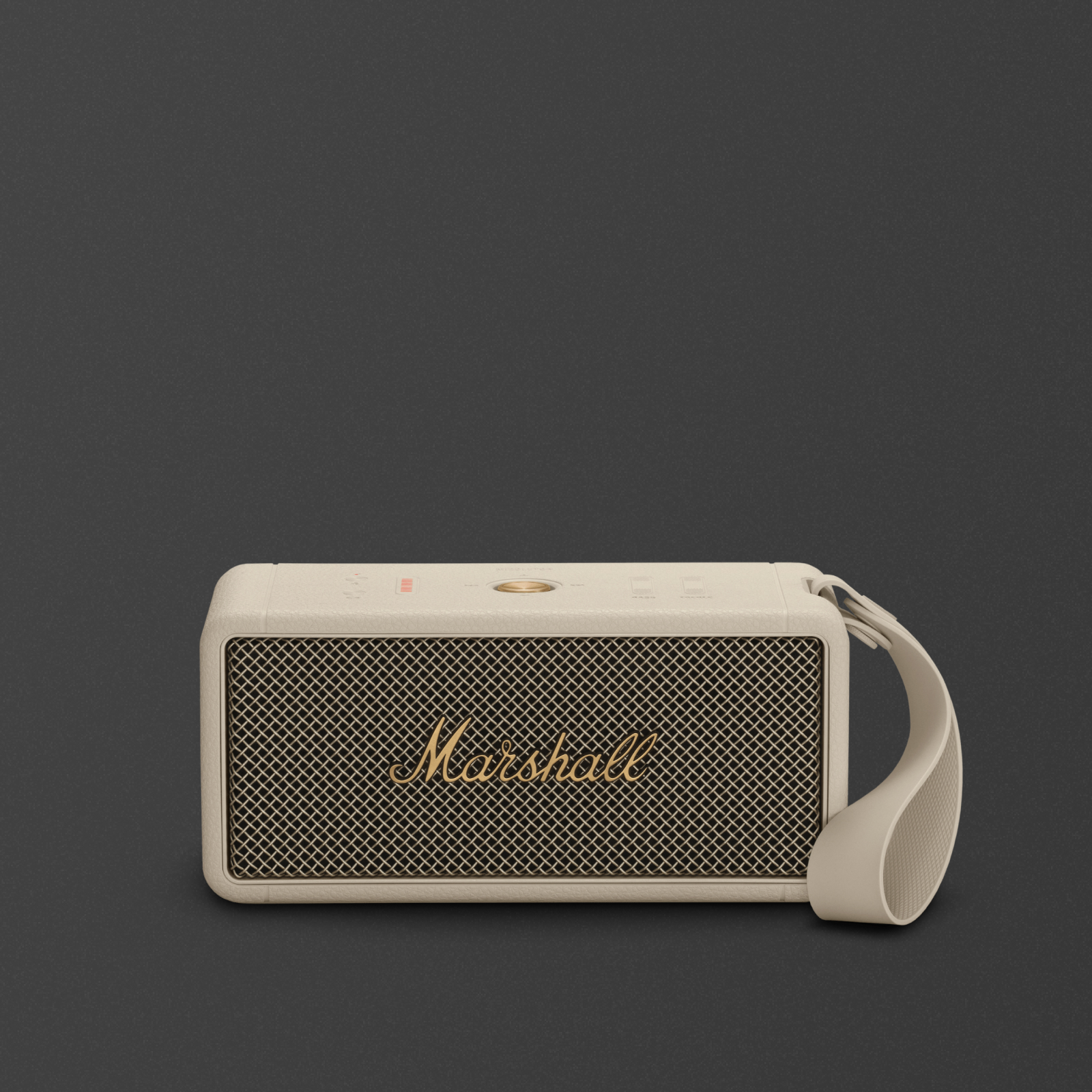 marshall speaker bluetooth