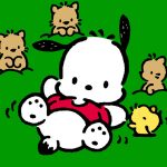 Pochacco Through the Years: Evolution of a Kawaii Icon