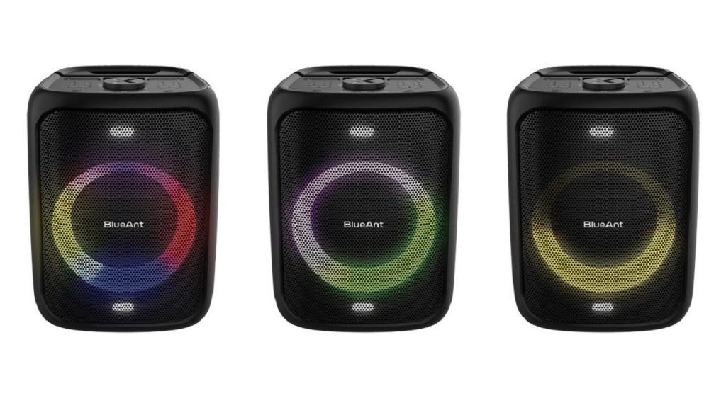 Elevate Your Next Event with These Top Bluetooth Party Speakers