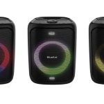 Elevate Your Next Event with These Top Bluetooth Party Speakers