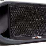 How Ecoxgear Bluetooth Speakers Enhance Outdoor Experience