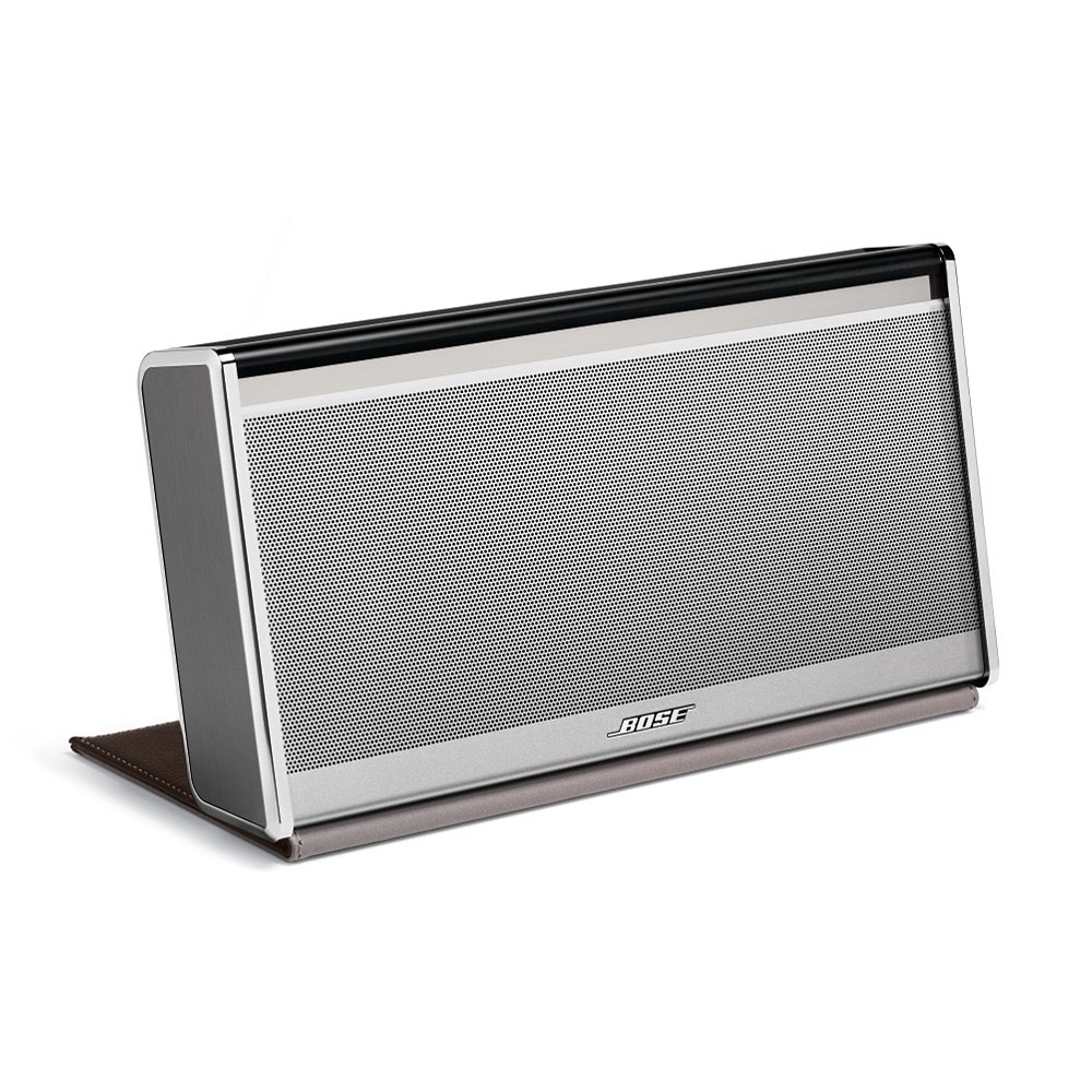 bose soundlink bluetooth speaker