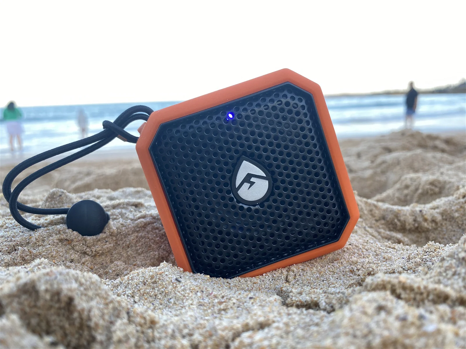 ecoxgear bluetooth speaker