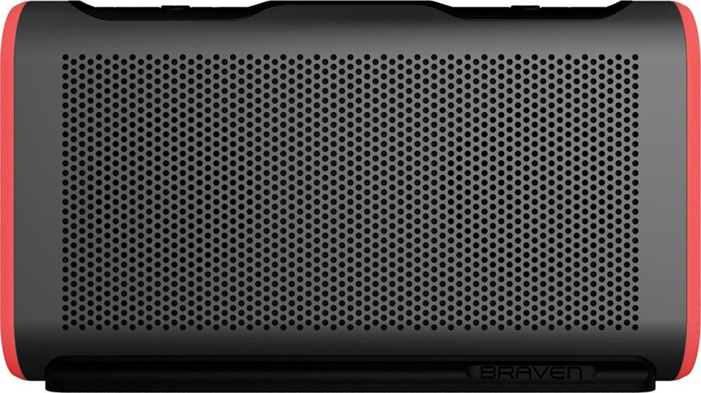 Building the Perfect Playlist with Your Braven Bluetooth Speaker