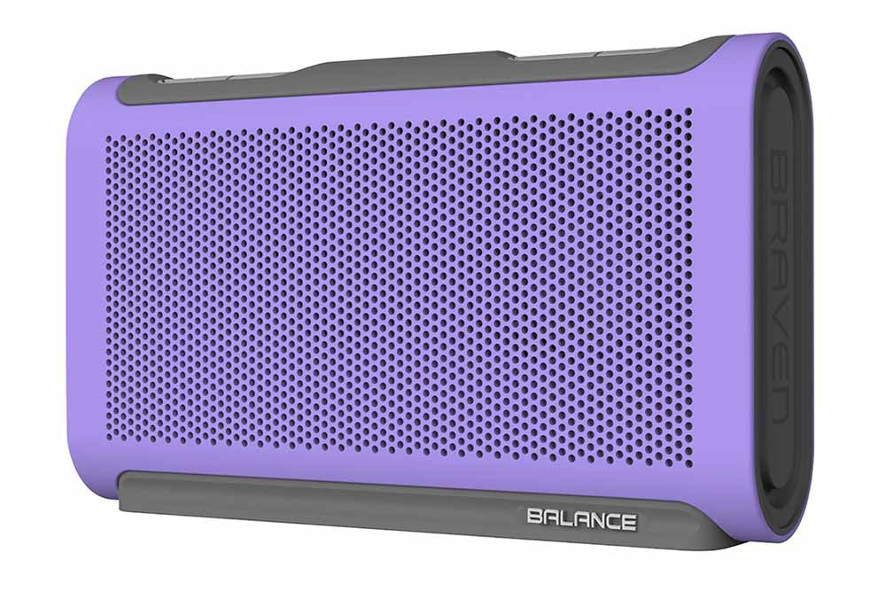 braven bluetooth speaker