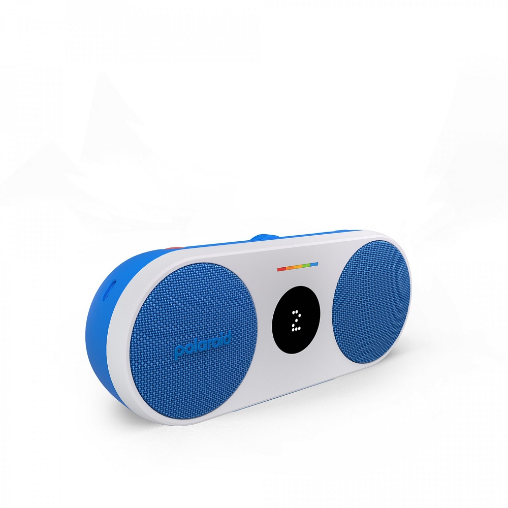 polaroid bluetooth speaker