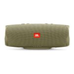 Unpacking the Power of the JBL Charge 4 Bluetooth Speaker