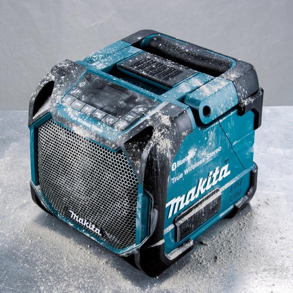 makita bluetooth speaker