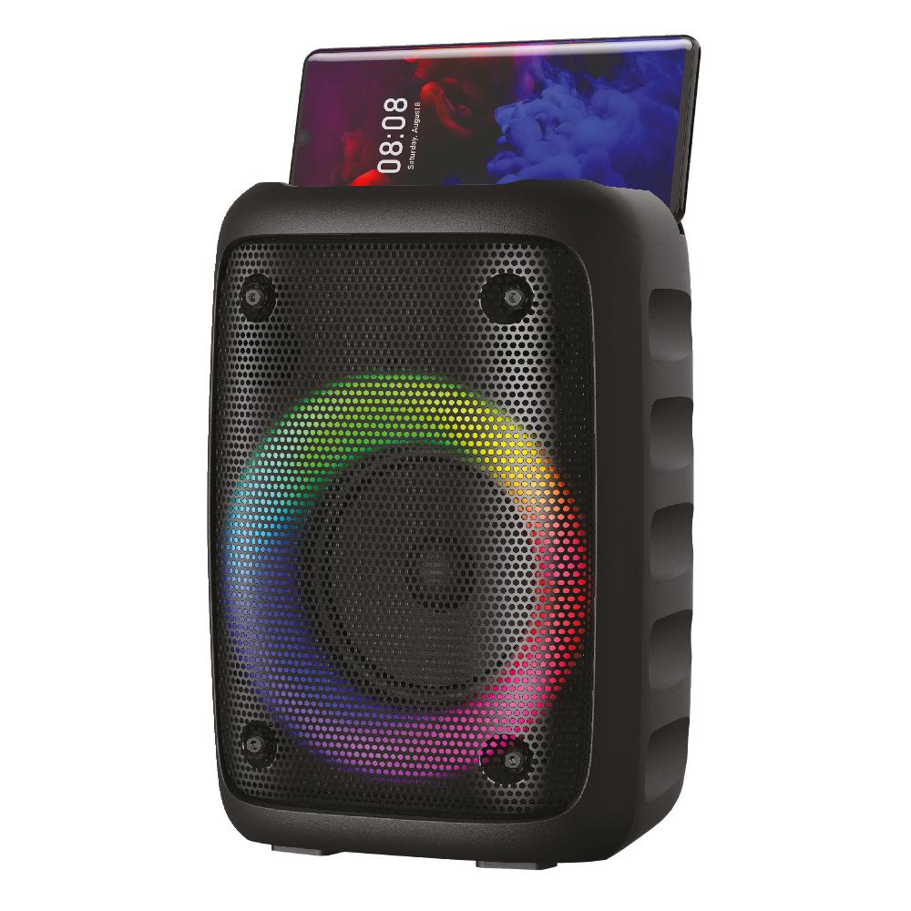 polaroid bluetooth speaker