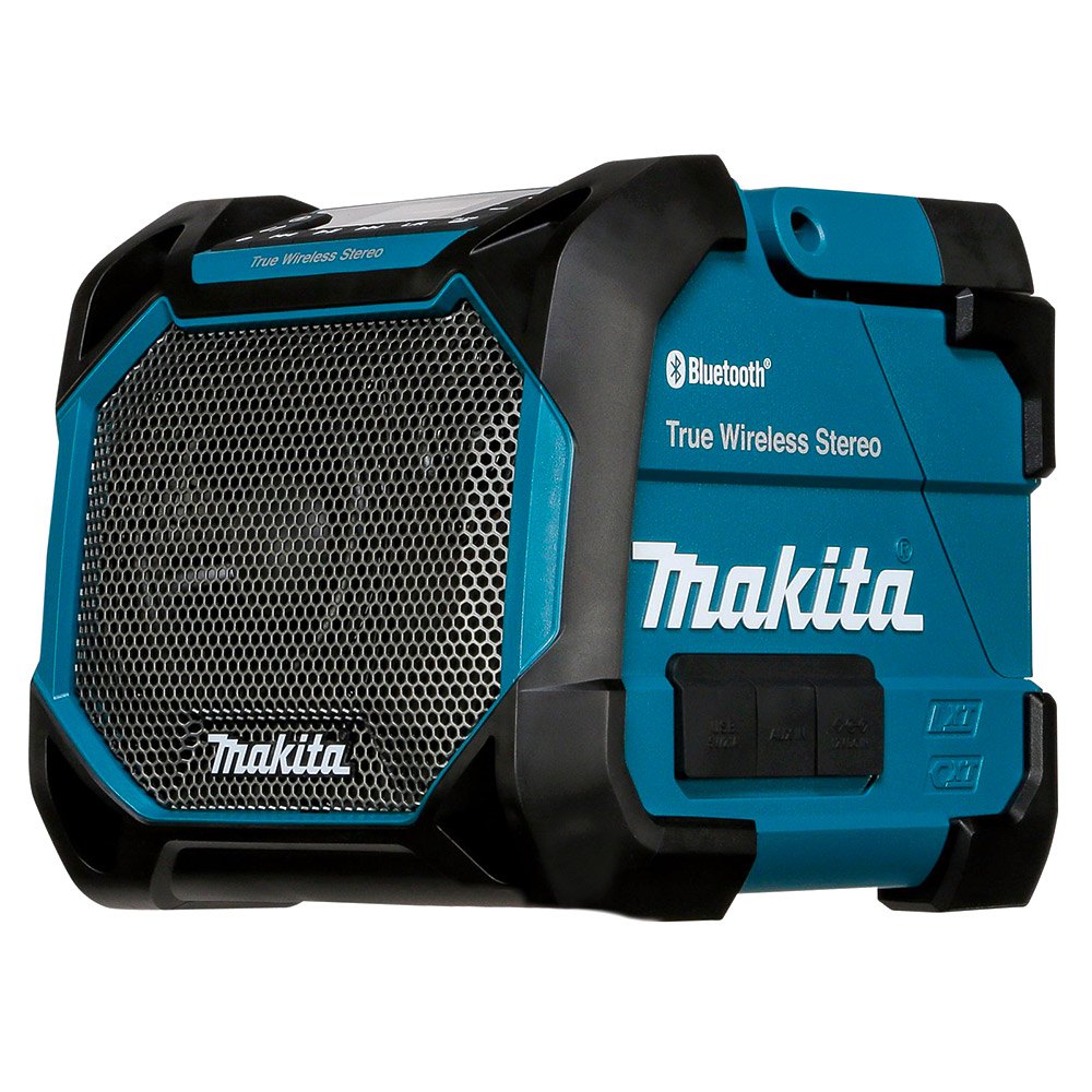 makita bluetooth speaker