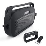 How the Bose SoundLink Flex Bluetooth Speaker Stands Out