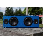 diy bluetooth speaker kit