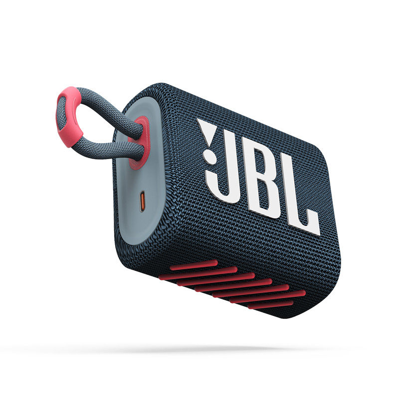 jbl waterproof bluetooth speaker