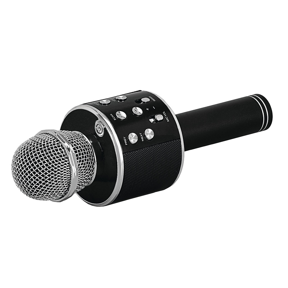 bluetooth microphone for speaker