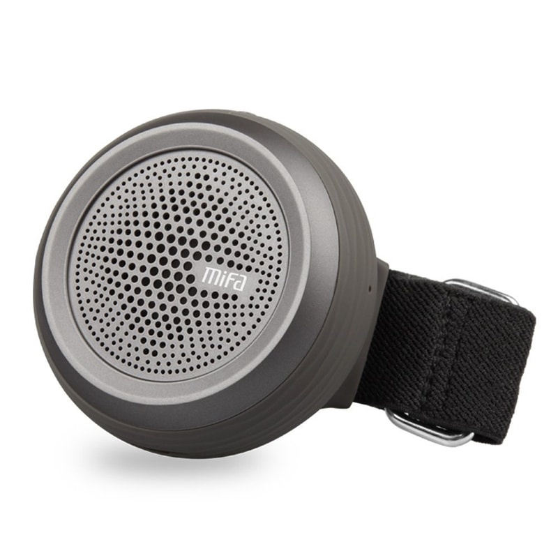 wearable bluetooth speaker