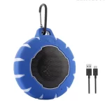 floating bluetooth speaker