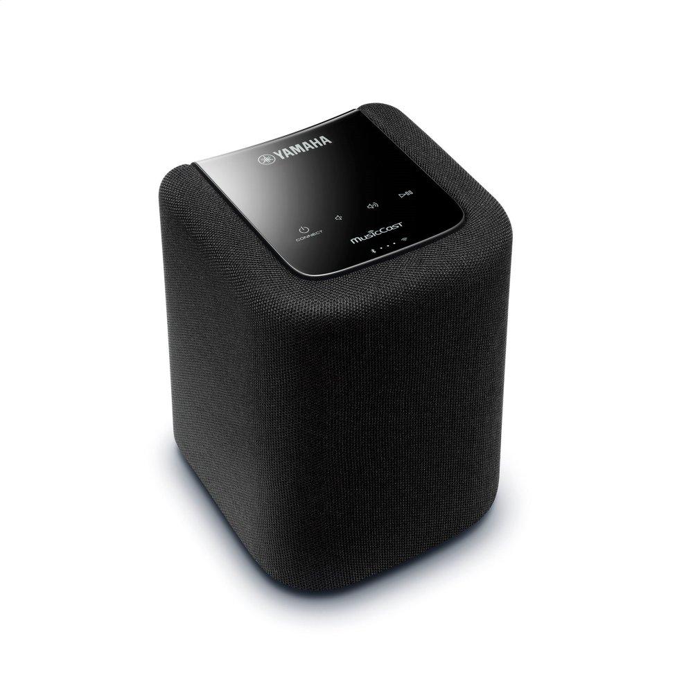 yamaha bluetooth speaker