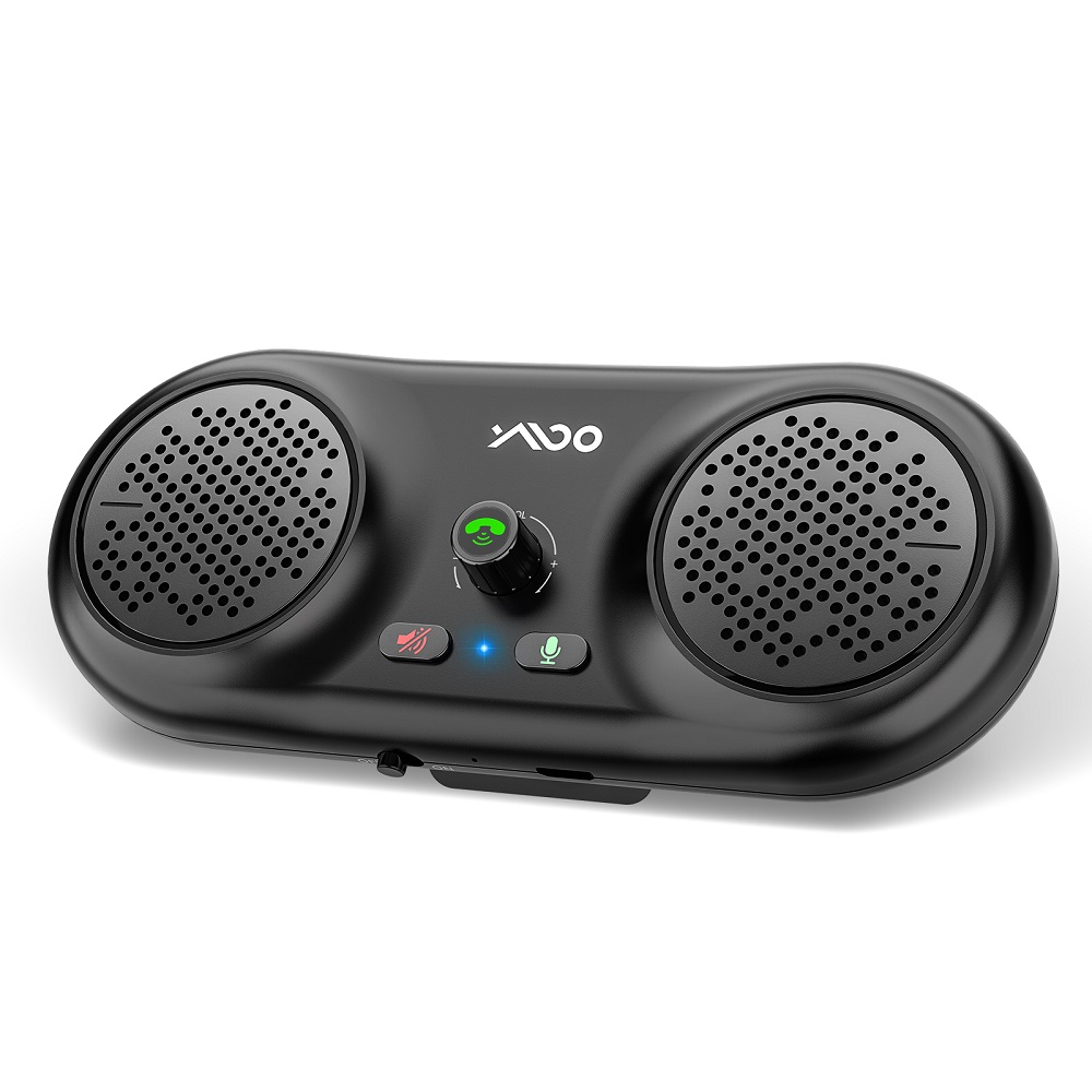 bluetooth car  speaker