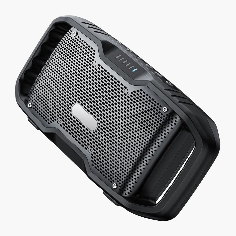 erkei sehn bluetooth speaker